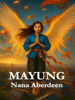 cover image of Mayung